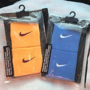 Nike Wristbands